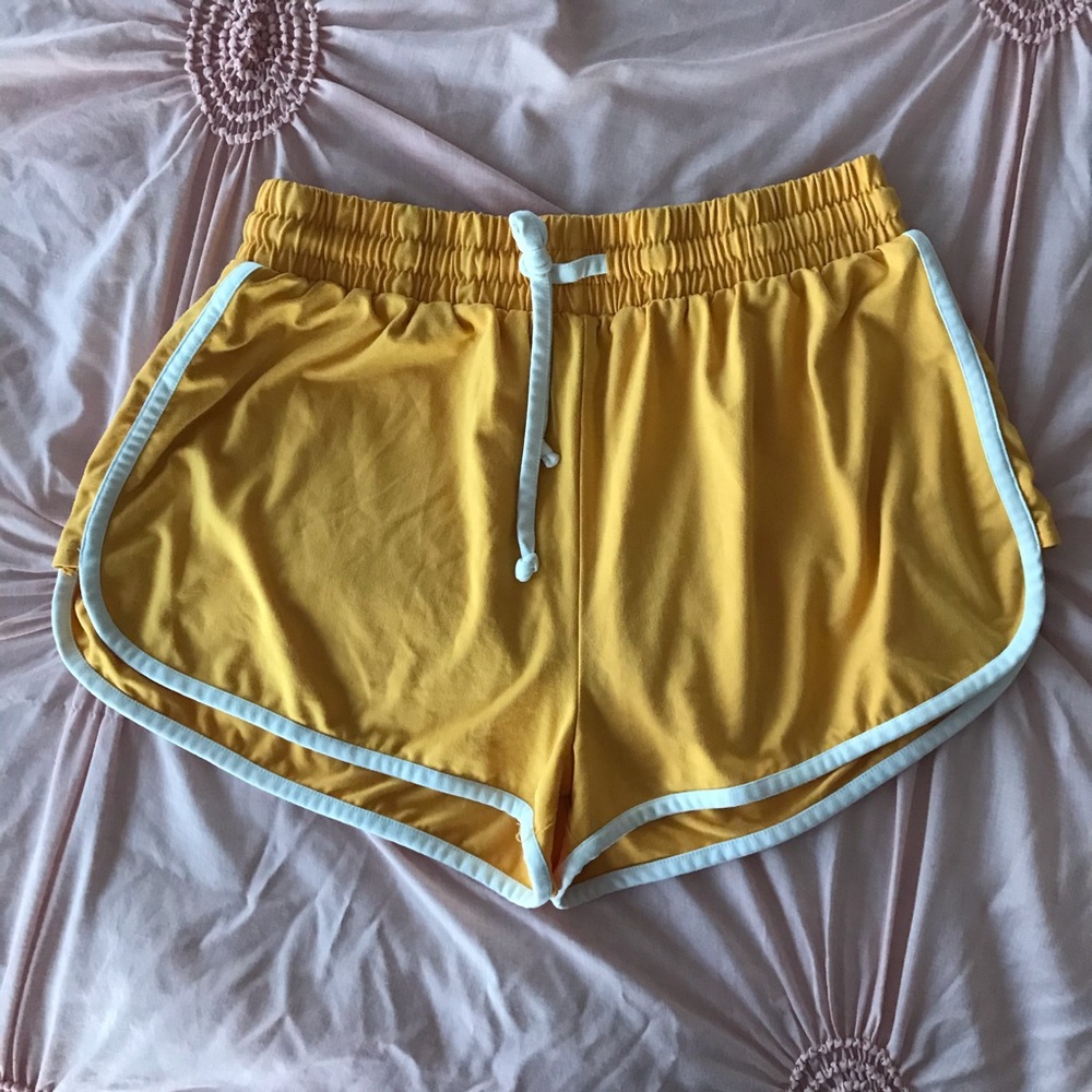 Rue21 Drawstring Shorts